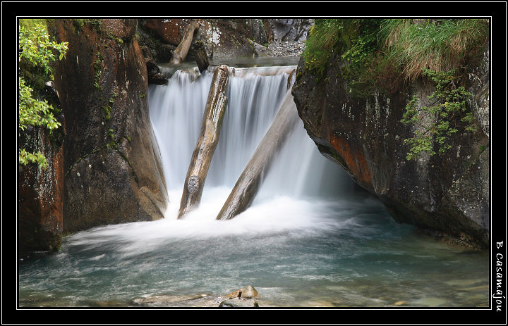 bitet 8.jpg - Le Bitet, vallée d'Ossau, 64